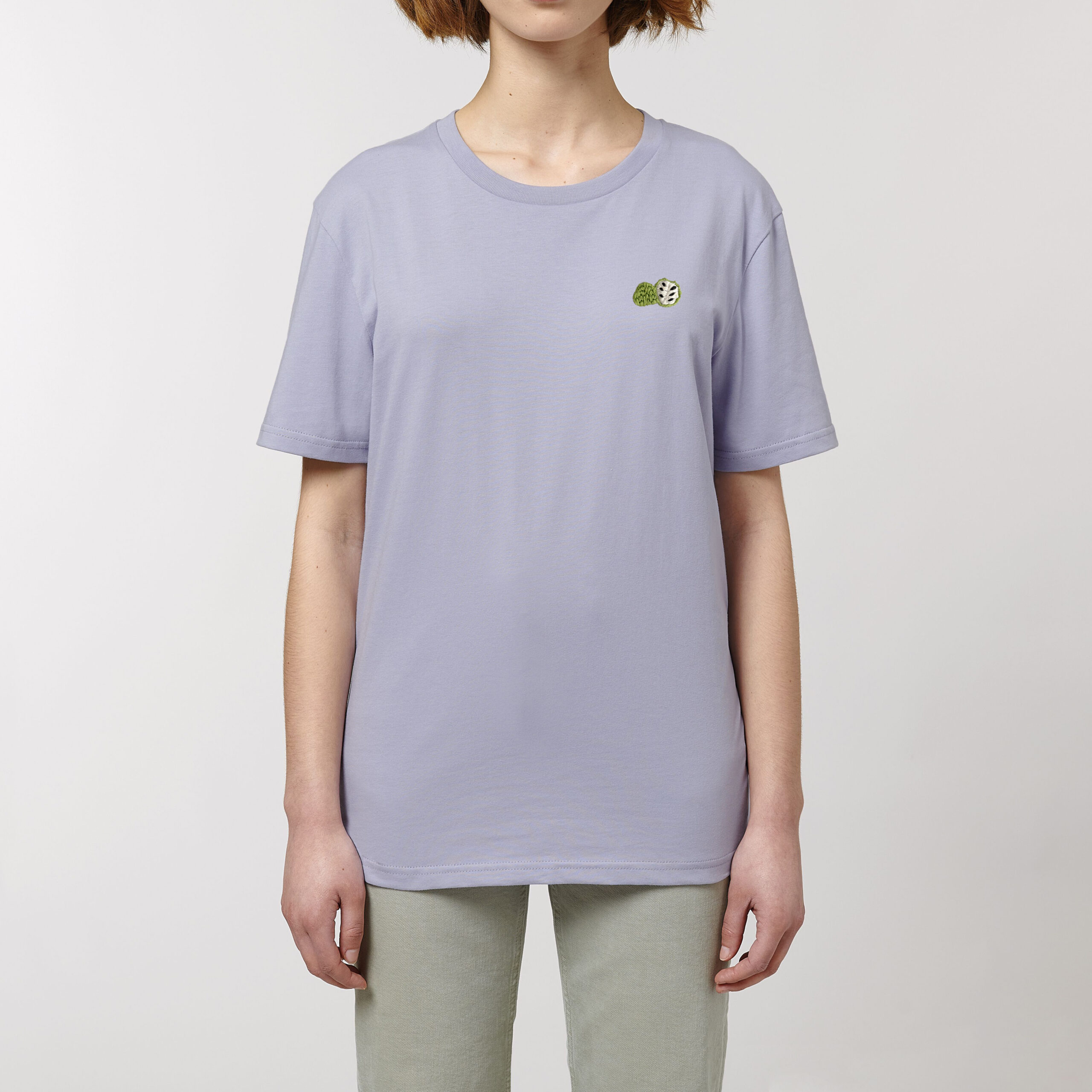 Mulher frente copysvds